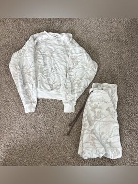 Dairy Boy Woodland Camo